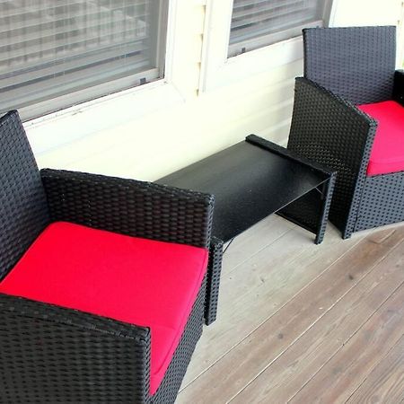 Spacious Home, Short Walk To Beach, Heated Pool! Corpus Christi Exterior foto