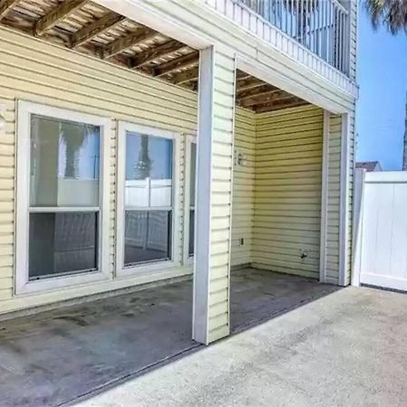Spacious Home, Short Walk To Beach, Heated Pool! Corpus Christi Exterior foto
