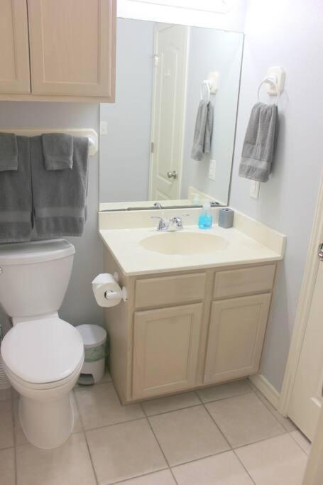 Spacious Home, Short Walk To Beach, Heated Pool! Corpus Christi Exterior foto